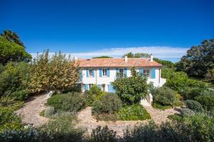 Hôtel La Bastide des Salins 278 Route des Salins 83990 Saint-Tropez Provence-Alpes-Côte d\'Azur