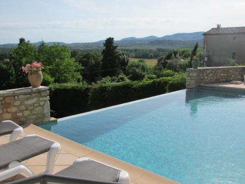 La Bastide Des Senteurs