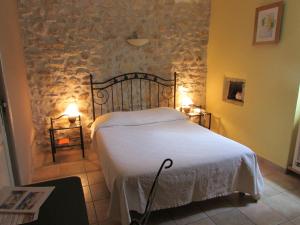 Hôtel La Bastide Des Senteurs 92 rue de la Villarde 30500 Saint-Victor-de-Malcap Languedoc-Roussillon