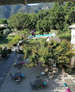 La Bastide Du Bois Breant