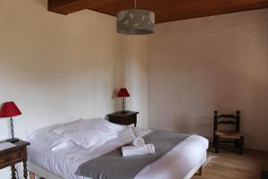 La Bastide Du Logis Du Pin