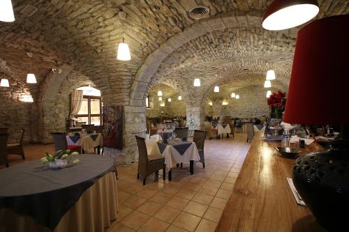 La Bastide du Vébron