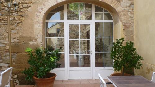 La Bastide Saint Bach