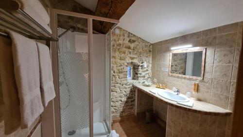La Bastide Saint Bach