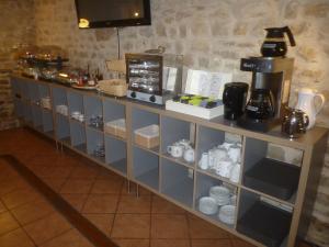 La Bastide Saint Bach