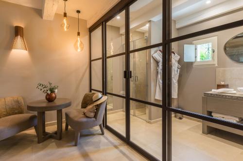 La Bastide Saint Georges & Spa