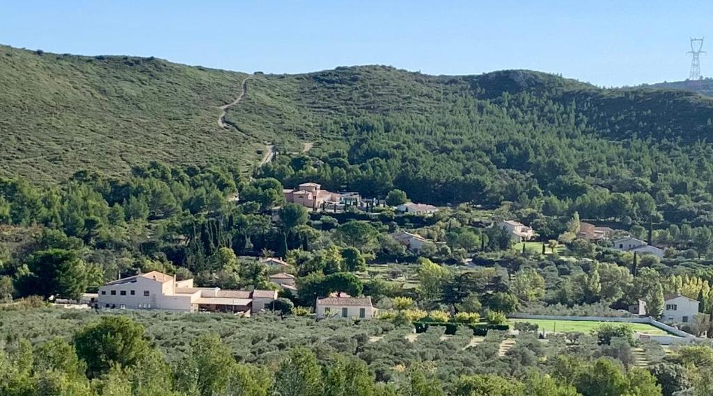 La Bastidie 19500 Noailhac