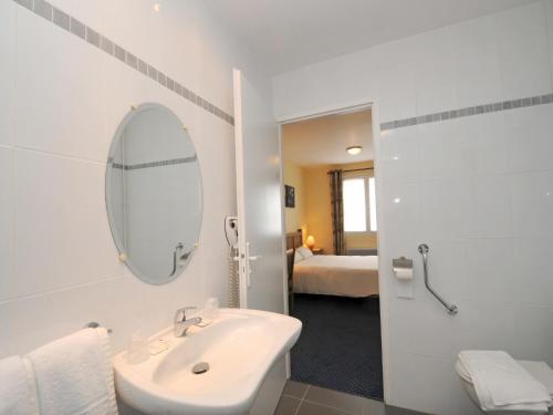 Hotel La Cabane Belin-Beliet france