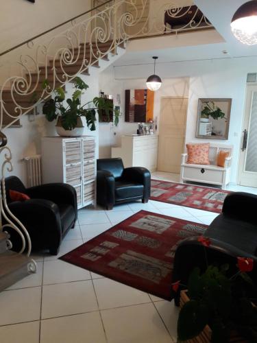 La Caravelle Logis