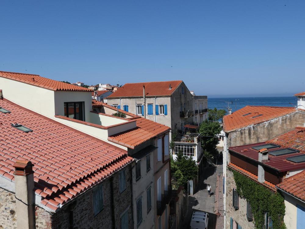 Hôtel LA CASA DINA 9 Rue Dugommier 66650 Banyuls-sur-Mer