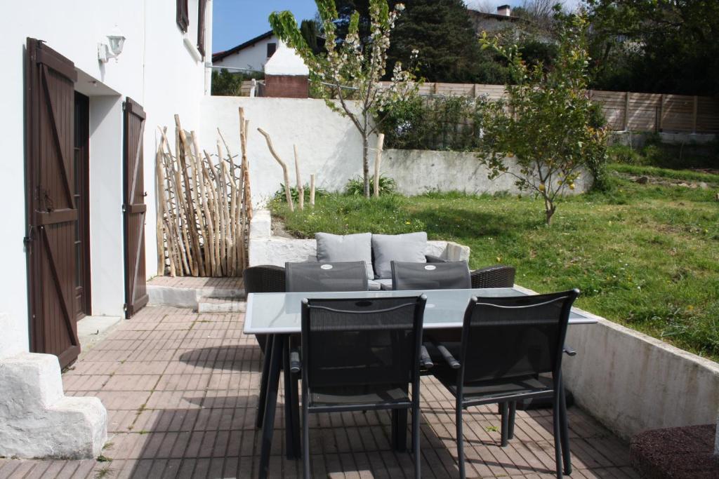 La Clairière bio & spahotel