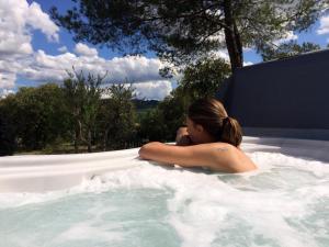 La Clé des Champs & Spa