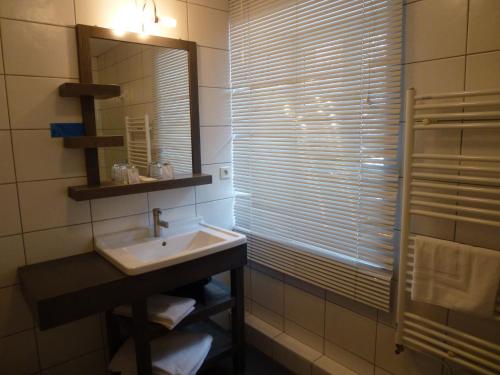 La Cour du Bailli Suites & Spa