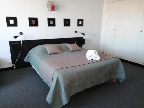 Appart'hôtel Hotel la coursive 8 Rue du Port La Cotinière