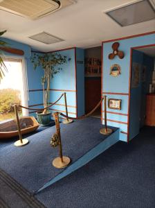 La Croisière