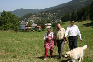 La Croix de Savoie & Spa