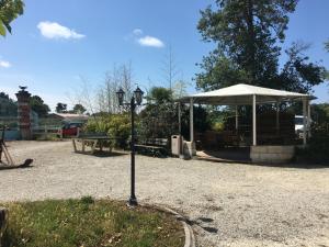La Ferme Antoinette