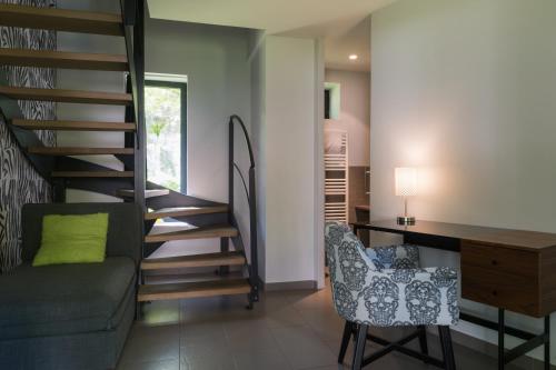 La Ferme Blanche, The Originals Relais (Relais du Silence)