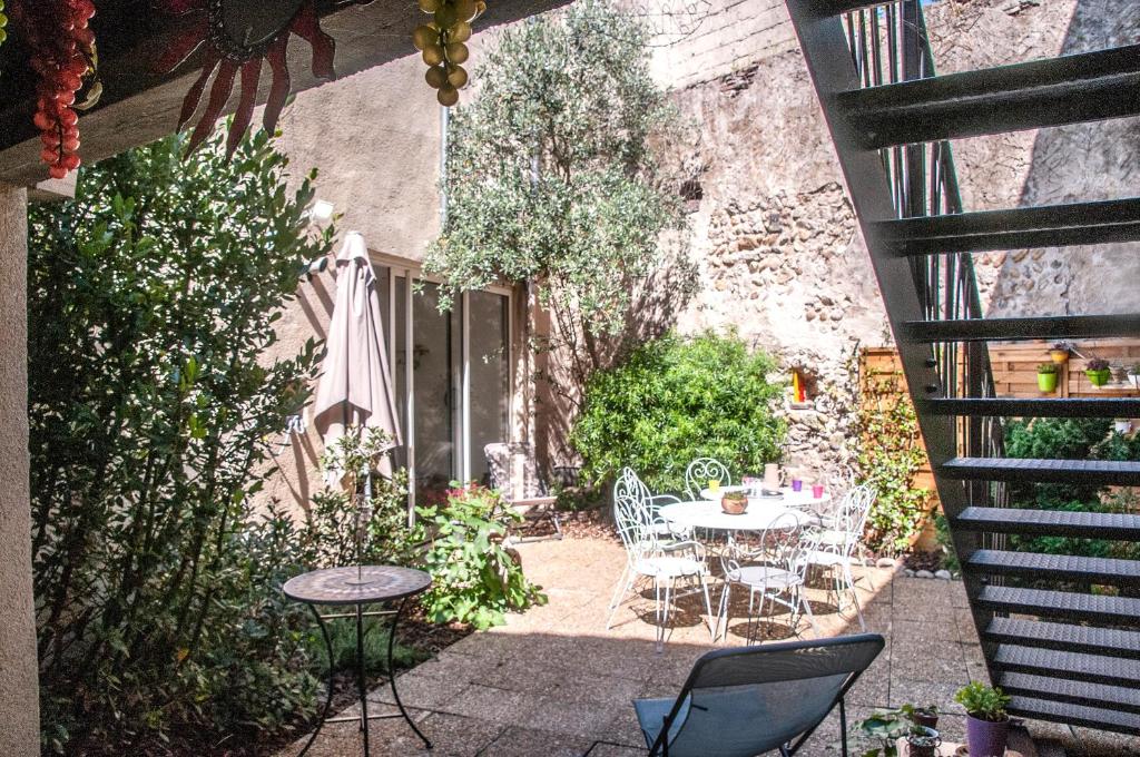 La Ferme Blanche, The Originals Relais (Relais du Silence) 59840 Lompret
