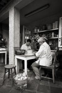 La Ferme D'Augustin