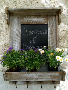 La Ferme de Thoudiere