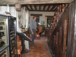 La Ferme des 3 Maillets