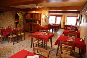 Hôtel La Ferme du Bois Barbu Route du Bois Barbu 38250 Villard-de-Lans Rhône-Alpes