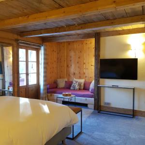 La Ferme du Chozal, The Originals Relais