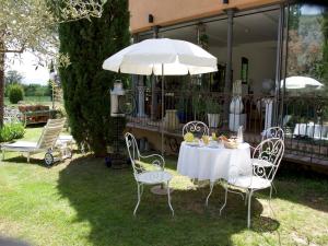 La Ferme Rose-Hôtel de Charme