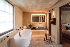 La Ferme Saint Simeon Spa - Relais & Chateaux