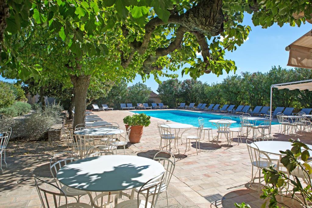 Hôtel Hôtel la Figuière 534 route de Tahiti, 83350 Saint-Tropez