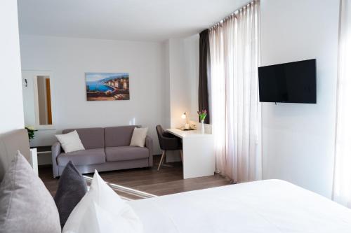 Hôtel Hotel La Fleur Münsterstraße 5 Überlingen