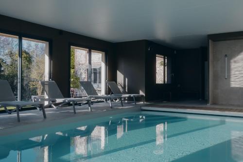 La Fraîchette-Hôtel & Spa