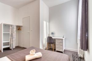 La Gardiolle - Montfort