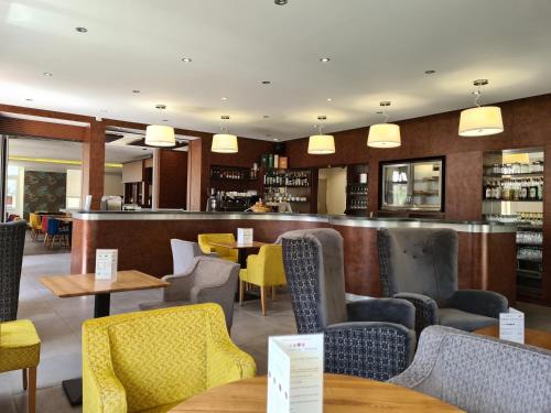 HOTEL LA GUIMBARDE Morteau france