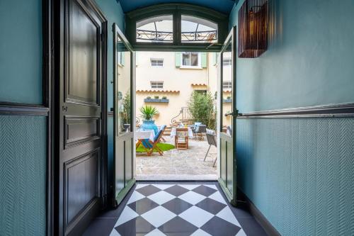 La Maison d'été