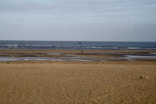 La Maison de la Plage