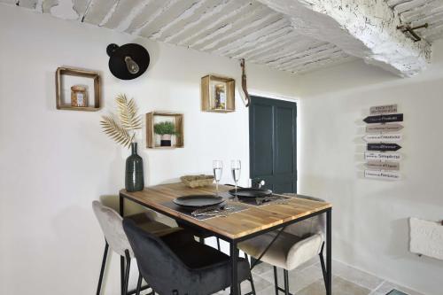 La Maison de Lourmarin