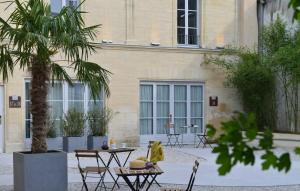 La Maison de Mathilde