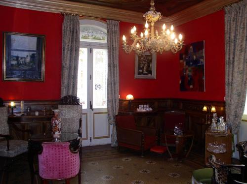 La Maison de Sophie