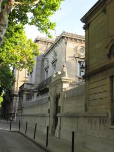 Hôtel La Maison de Sophie 31 avenue Carnot 30000 Nîmes Languedoc-Roussillon