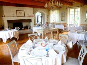 La Maison Domaine de Bournissac