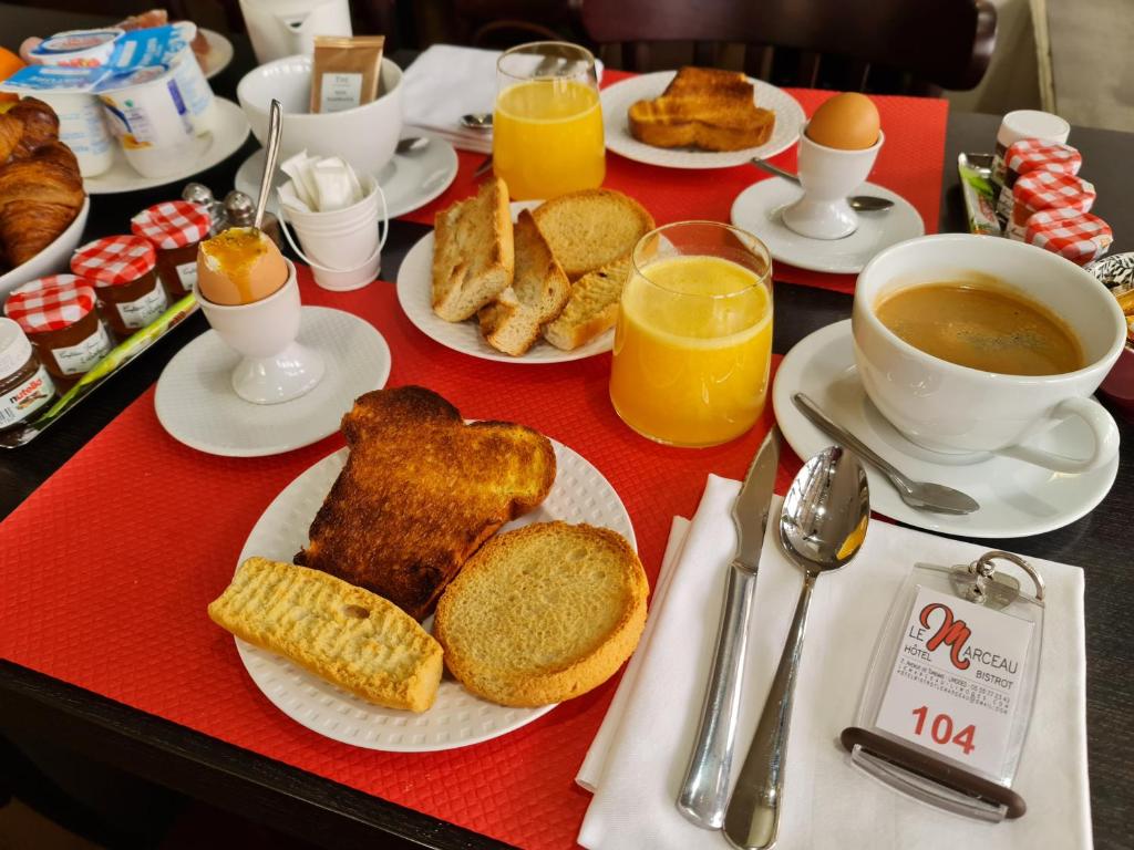La Maison Favart 75002 Paris