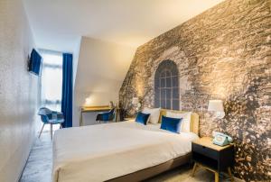 La Maison Hôtel Mulhouse Centre