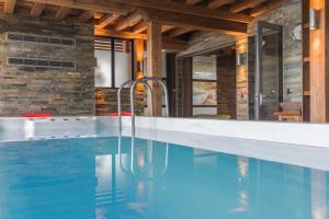 La maison rouge 3*