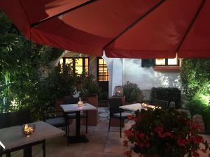 Hôtel La Marjolaine 15, Av Du Docteur Fabre 06160 Juan-les-Pins Provence-Alpes-Côte d\'Azur