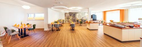 Hotel La Mirabelle Rheinhausen allemagne