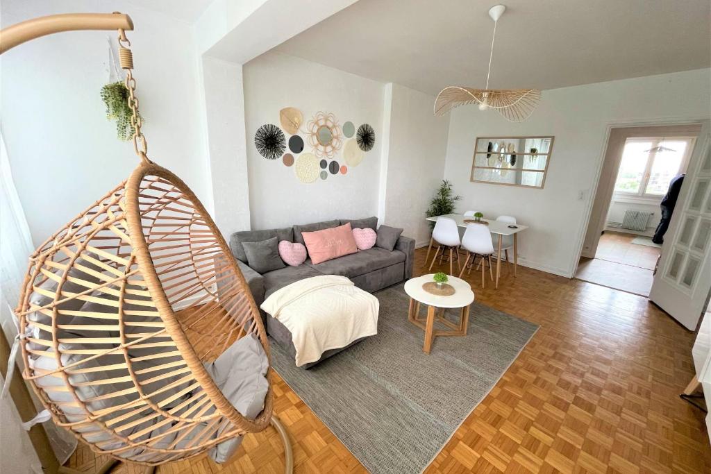 La Perelle 73130 Saint-François-Longchamp