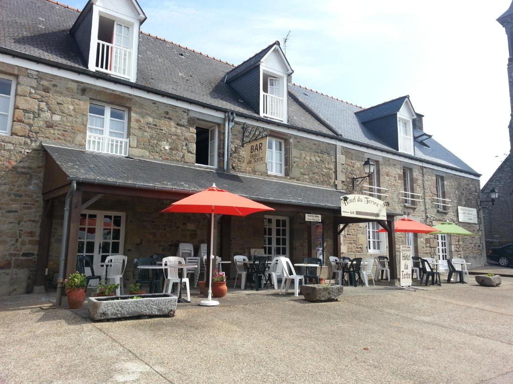 La petite auberge