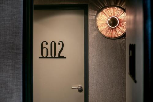 La Planque Hotel
